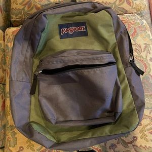 Jansport Backpack